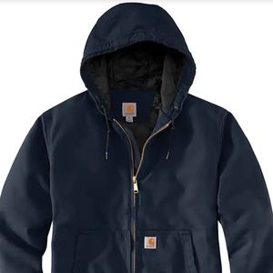 Carhart Jacket